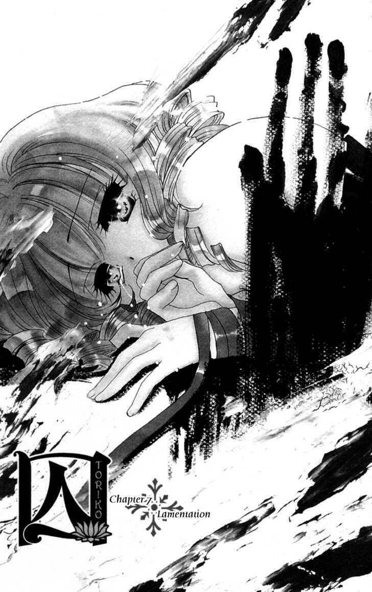 chàng thợ săn dâm đãng chapter 7 2