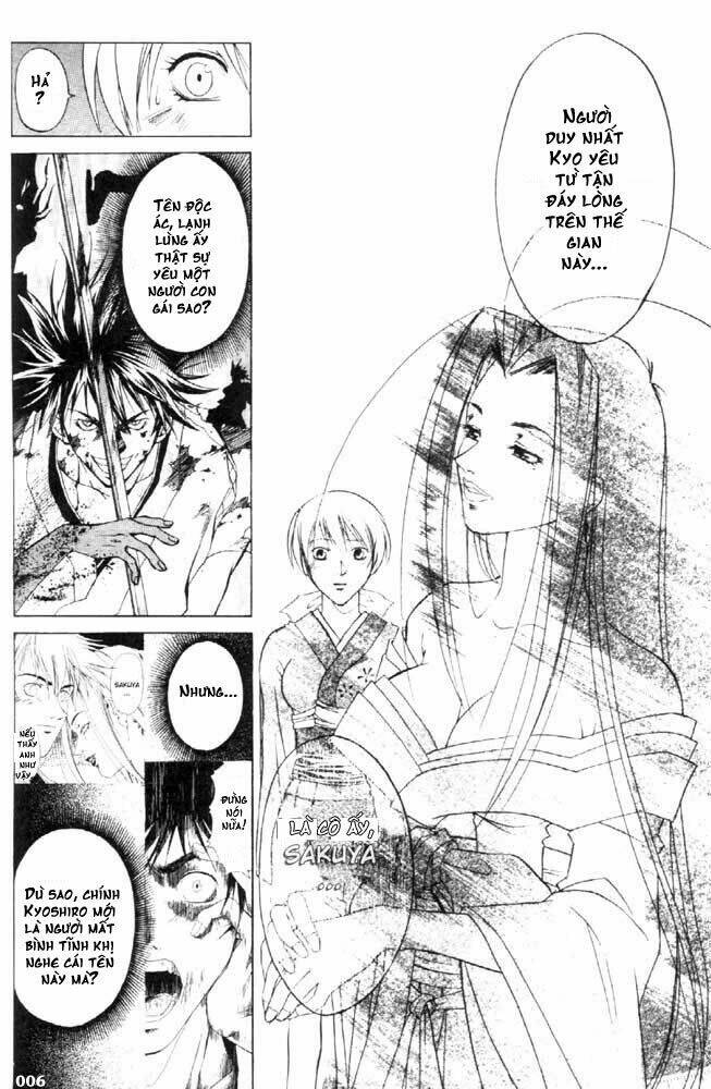 mắt quỷ kyo chapter 21 6