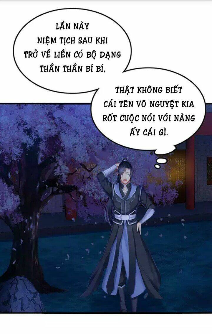 mạnh nhất manh chủ chapter 5 25