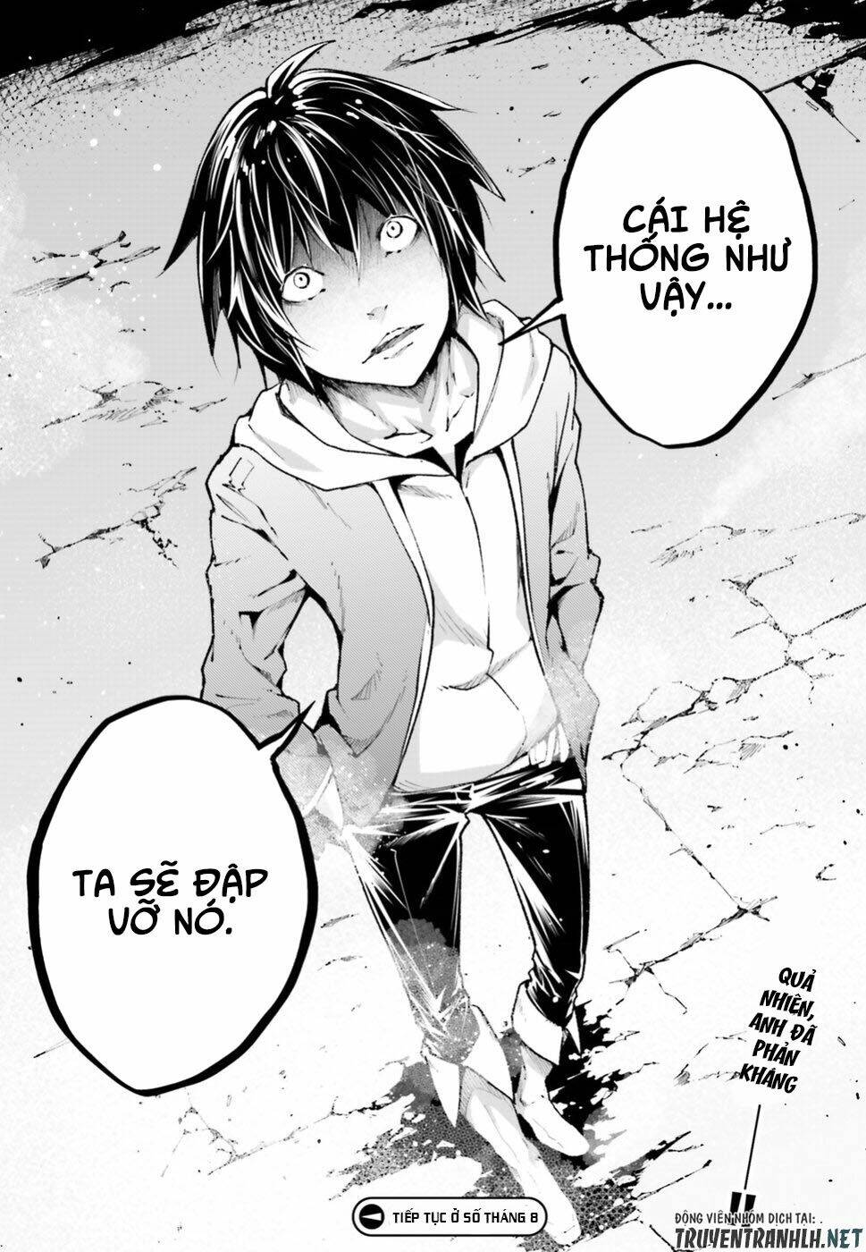 tên thường dân lv.999 chapter 26 37