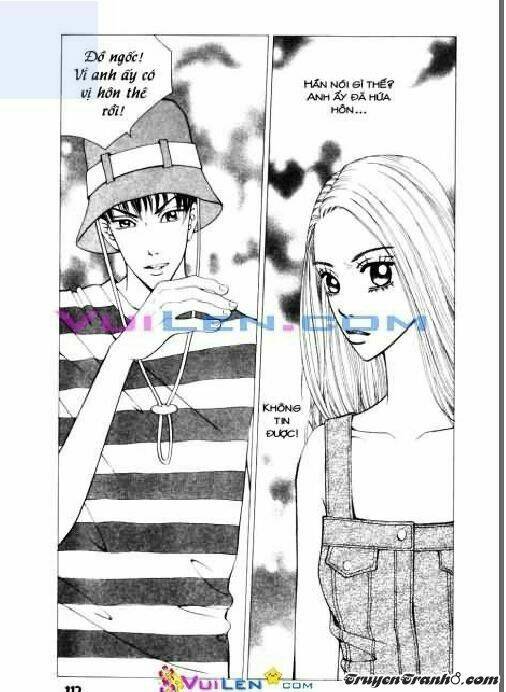 người mẫu hoàn hảo chapter 1 108