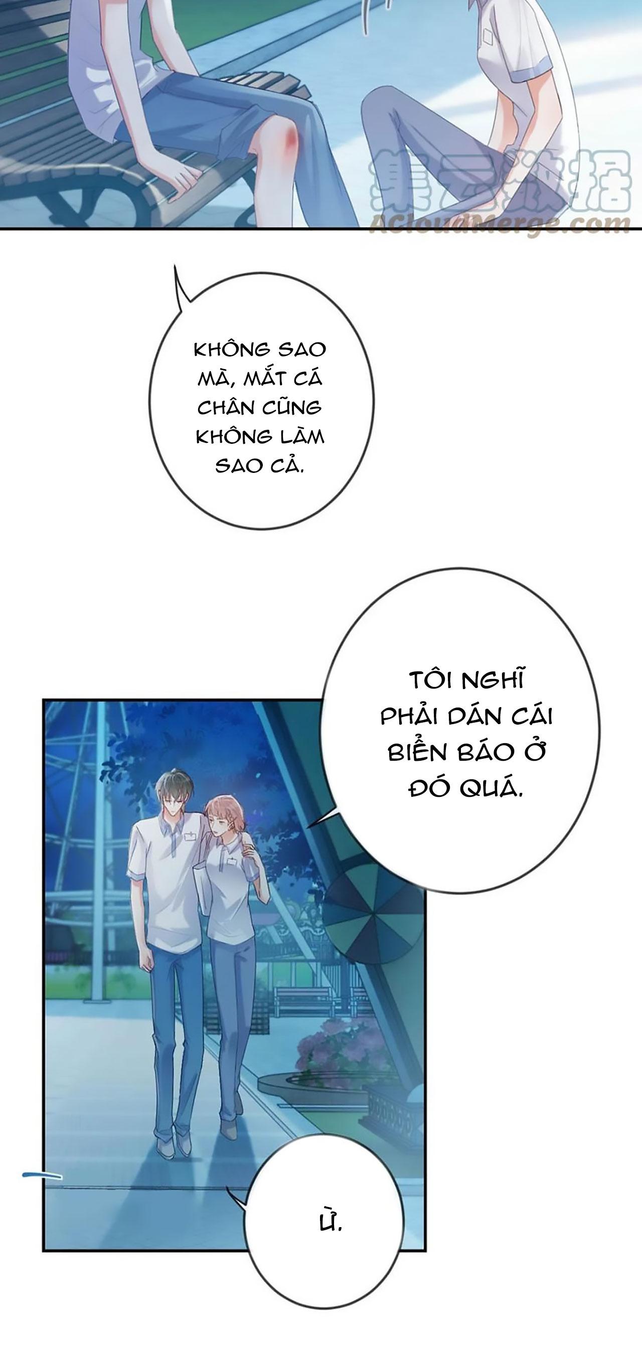 nghiện rượu chapter 29 11