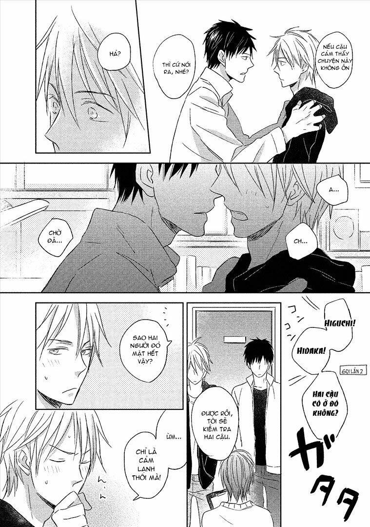 wakabaryou de kimi to chapter 1 34