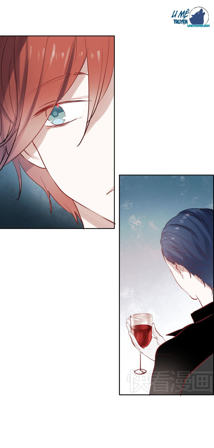 nam yên trai bút lục chapter 11.4 51