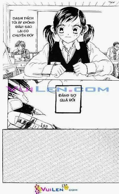 1/4 tình yêu chapter 2 133