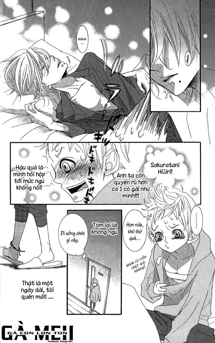 sarusuberi danshi koutou gakkou chapter 1 43