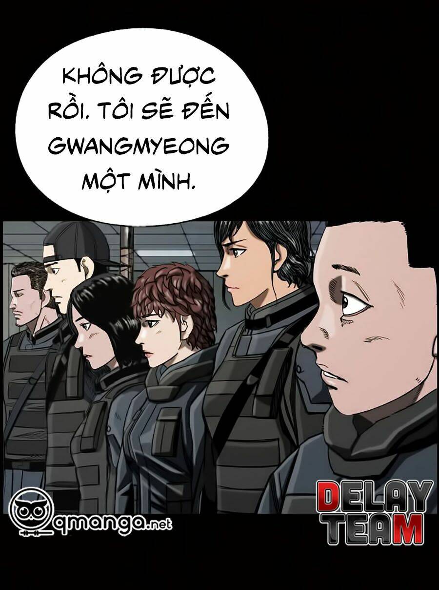 thợ săn đầu tiên chapter 19 21