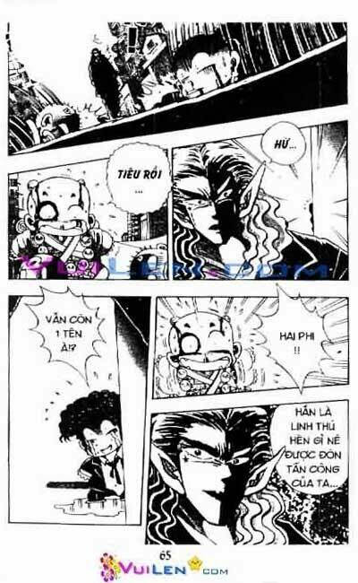 những người bạn tốt chapter 5 66