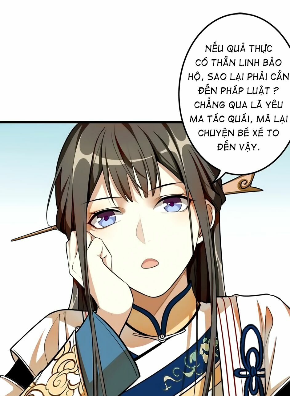 bốc toán tử chapter 16 12