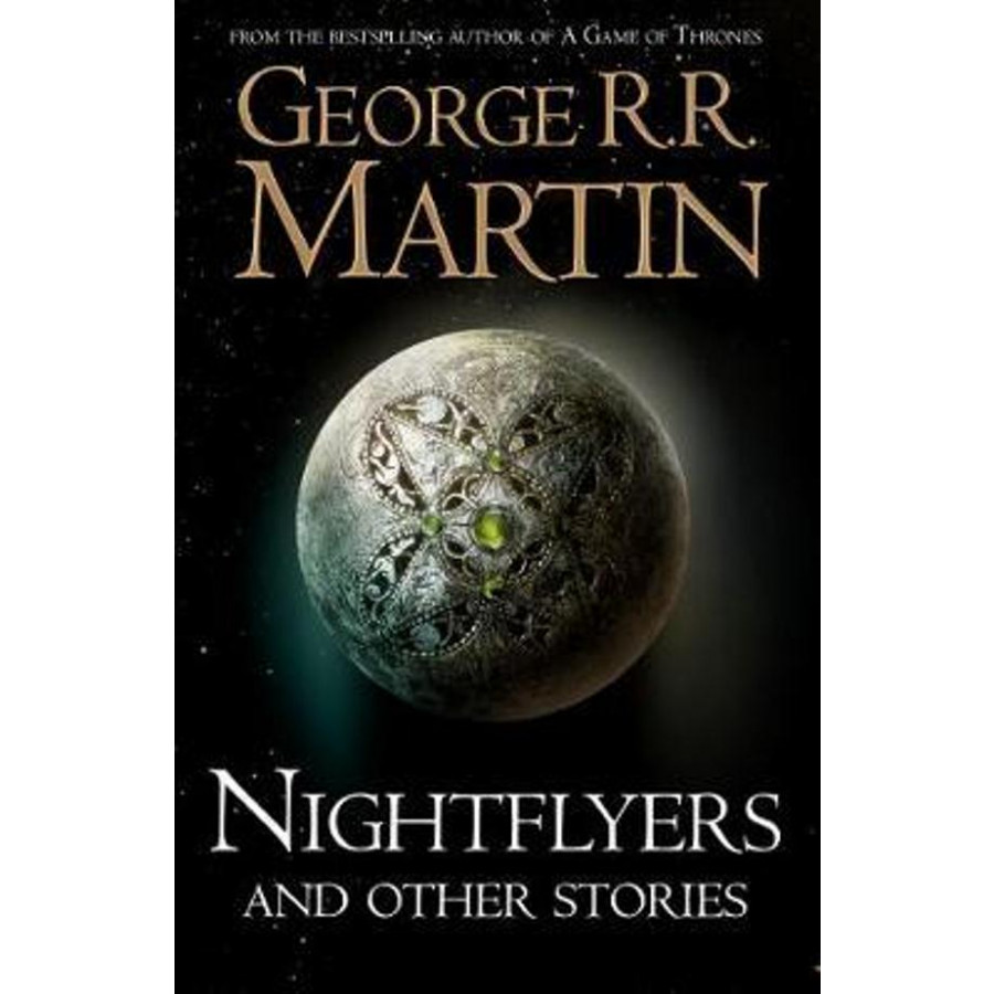 Nightflyers and Other Stories