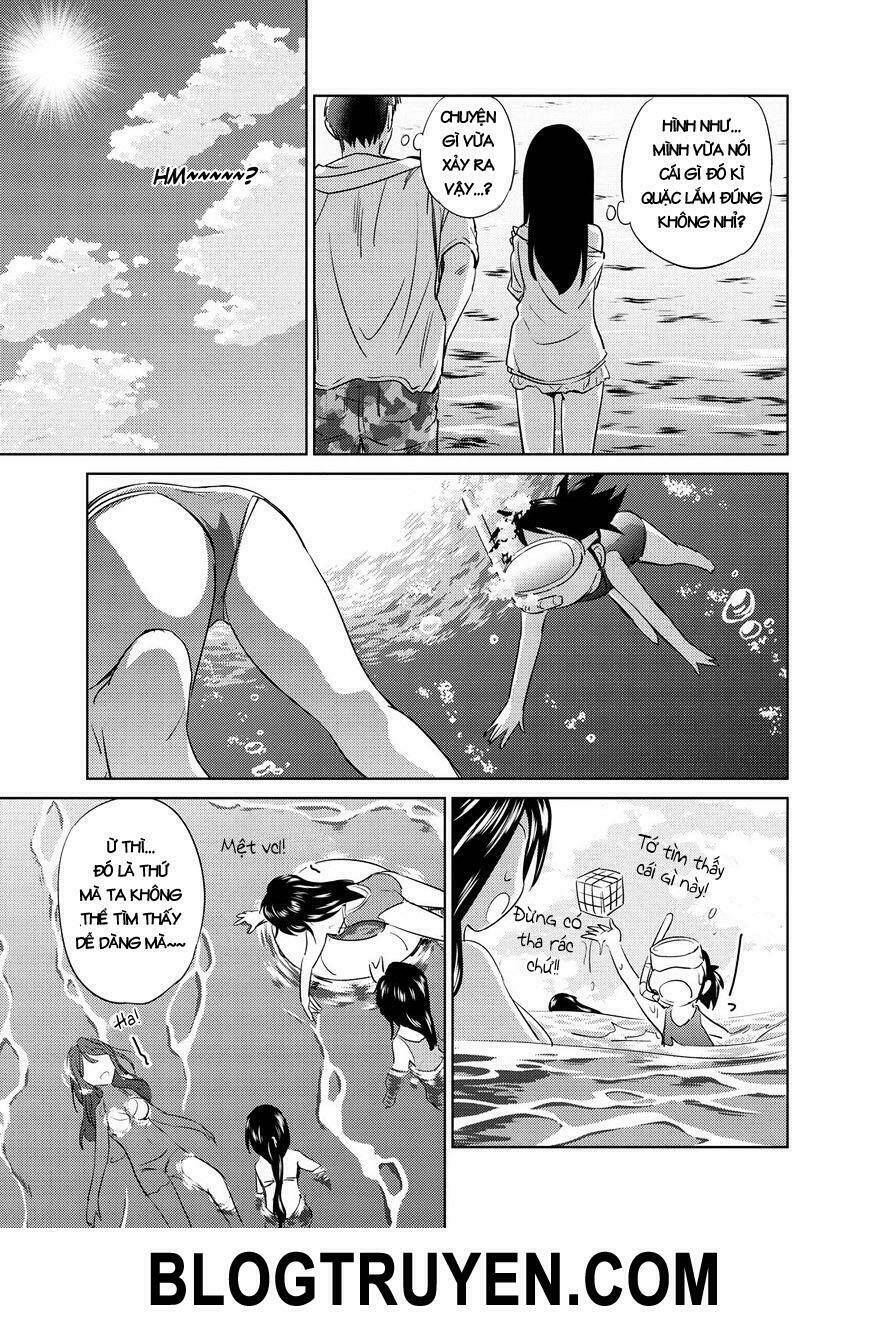 unbalance school life chapter 14 16