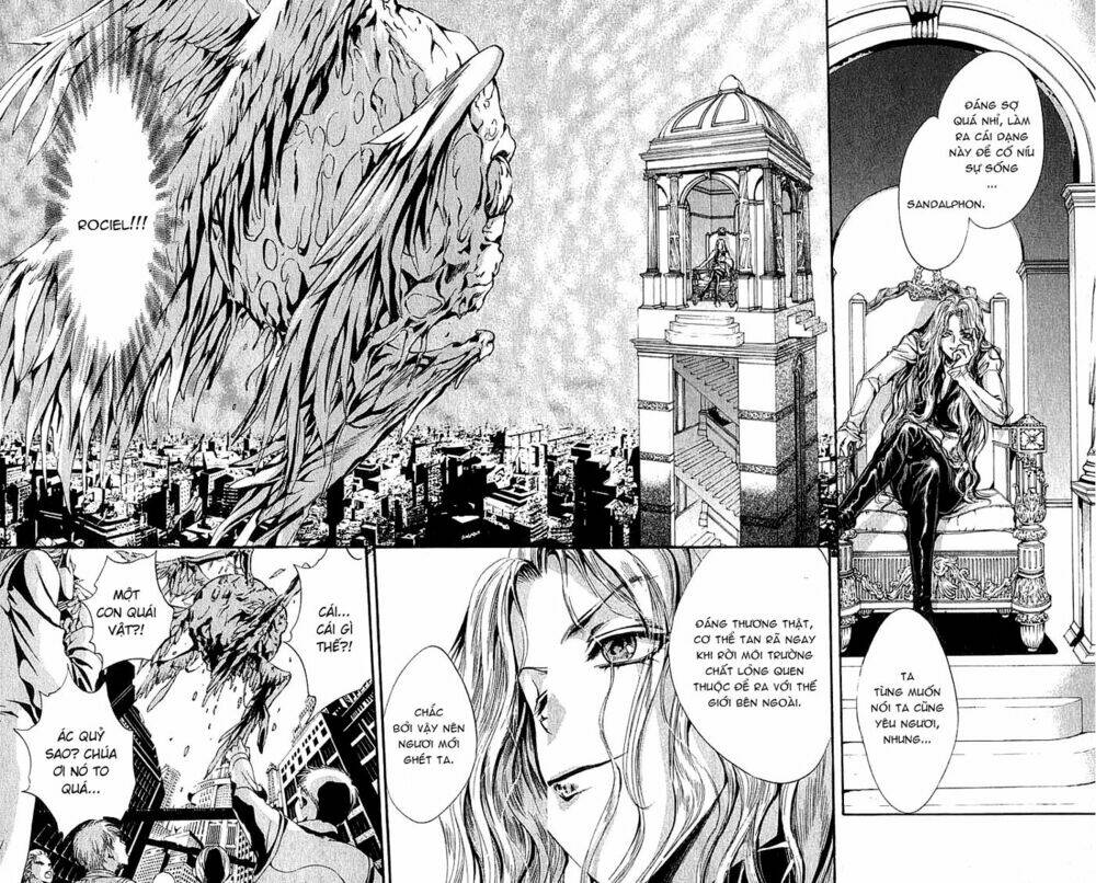 tình yêu loạn luân chapter 102 20