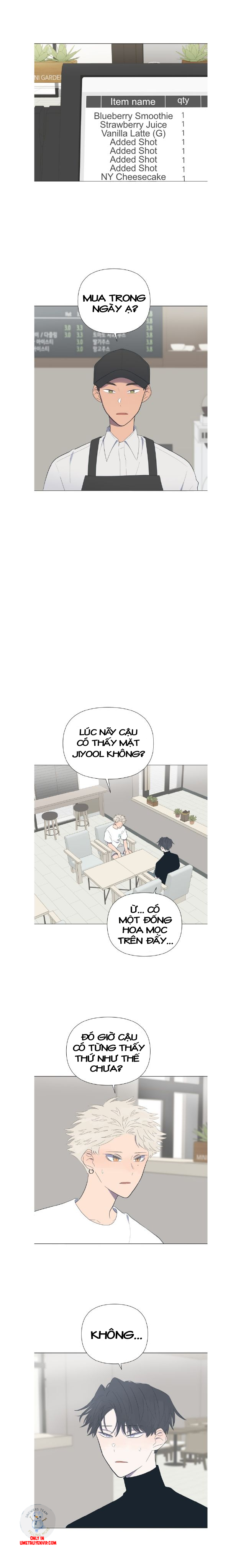 moonchild chapter 12 11