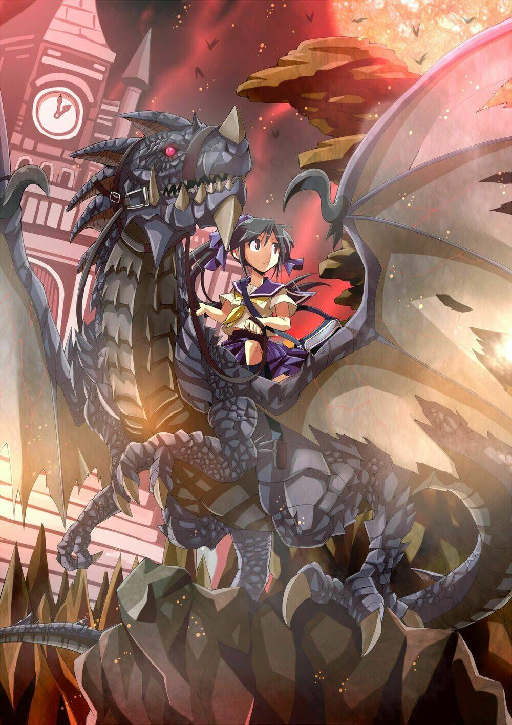 ảnh anime và ảnh wallpaper đẹp chapter 45 12