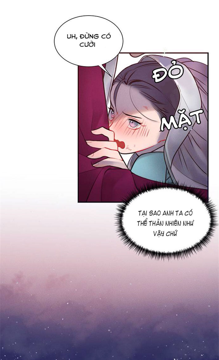 người tình của gwanghae chapter 26 48