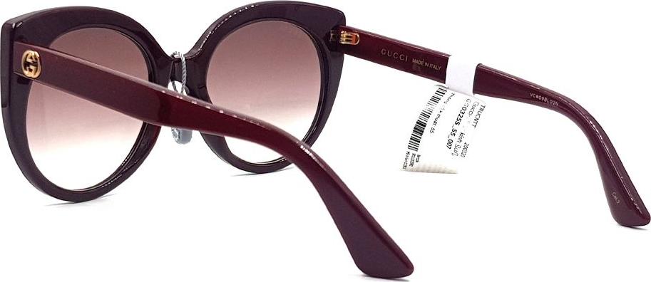 Kính mát Gucci GG0325S
