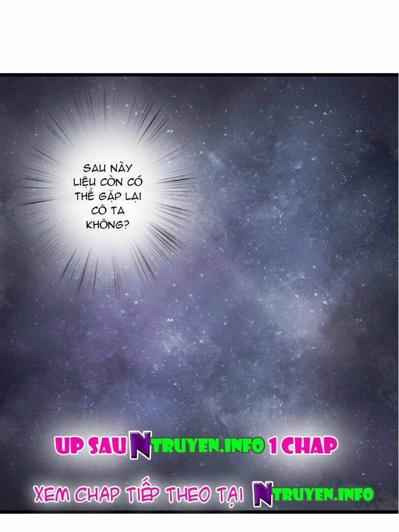 người biến thành ánh trăng chapter 8 23