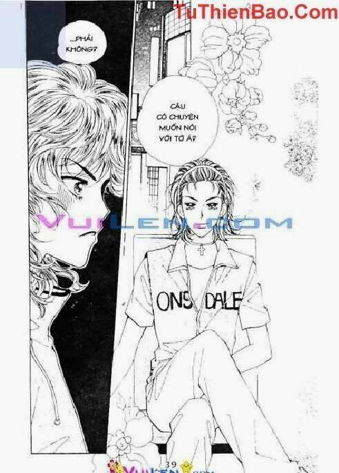 nhật ký tân hôn chapter 8 38