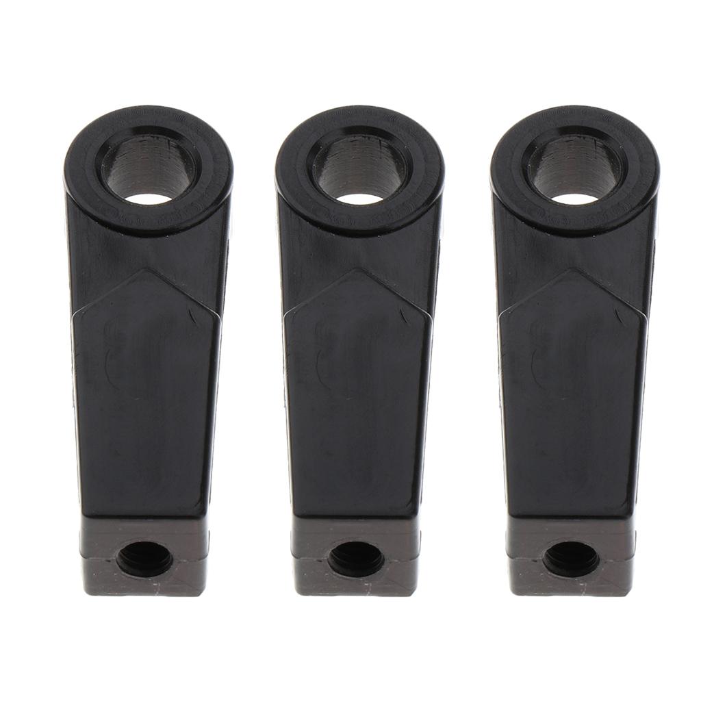 663-48344-00-00 Nylon, Dành Cho Xe Yamaha Ngoài Động Cơ Remotecontrol 3X