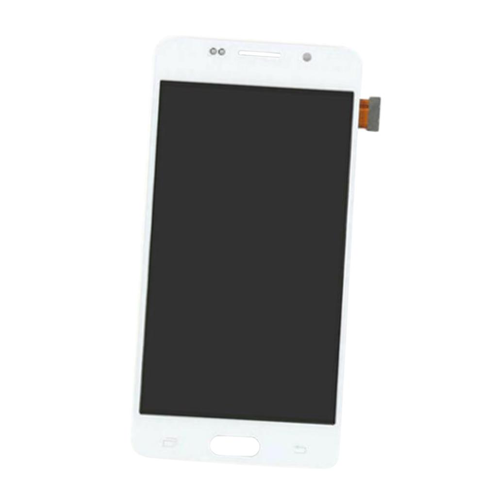 LCD Touch Screen Display Digitizer Assembly Fit for Samsung A5 2016 Black