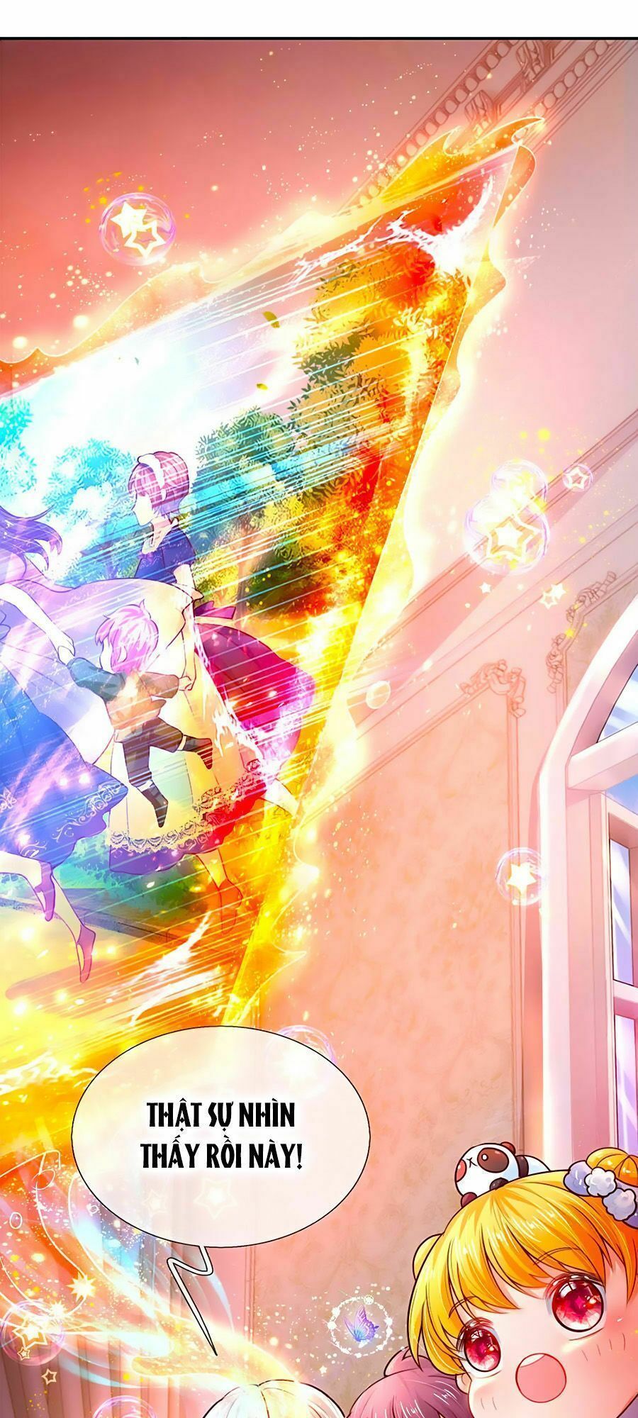 bỗng một ngày nọ trở thành con gái vua chapter 63 22