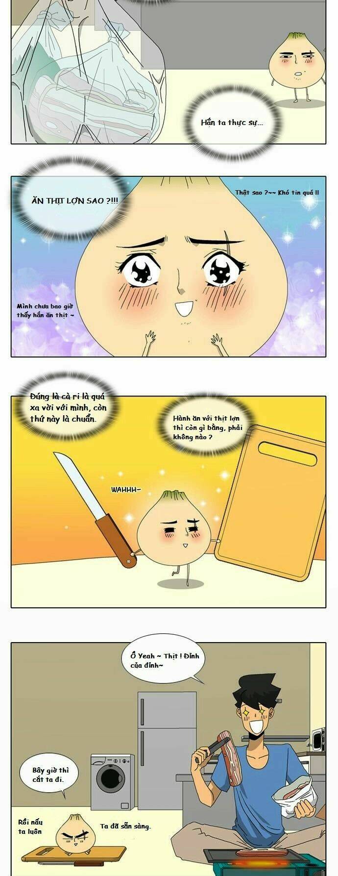 ya! oee chapter 20 29