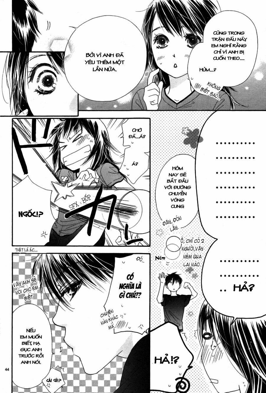 tổng hợp one shot. chapter 58 42