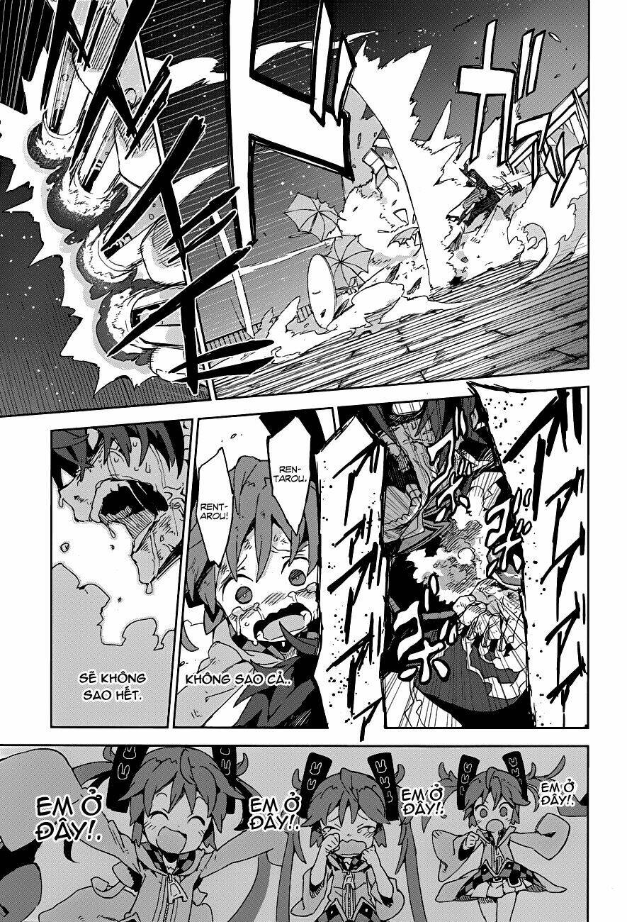 black bullet chapter 16 25