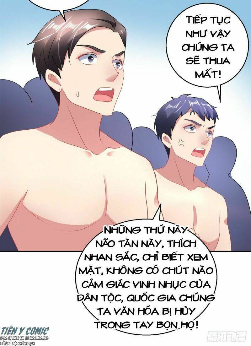 vú em là cổ tiên chapter 158 19