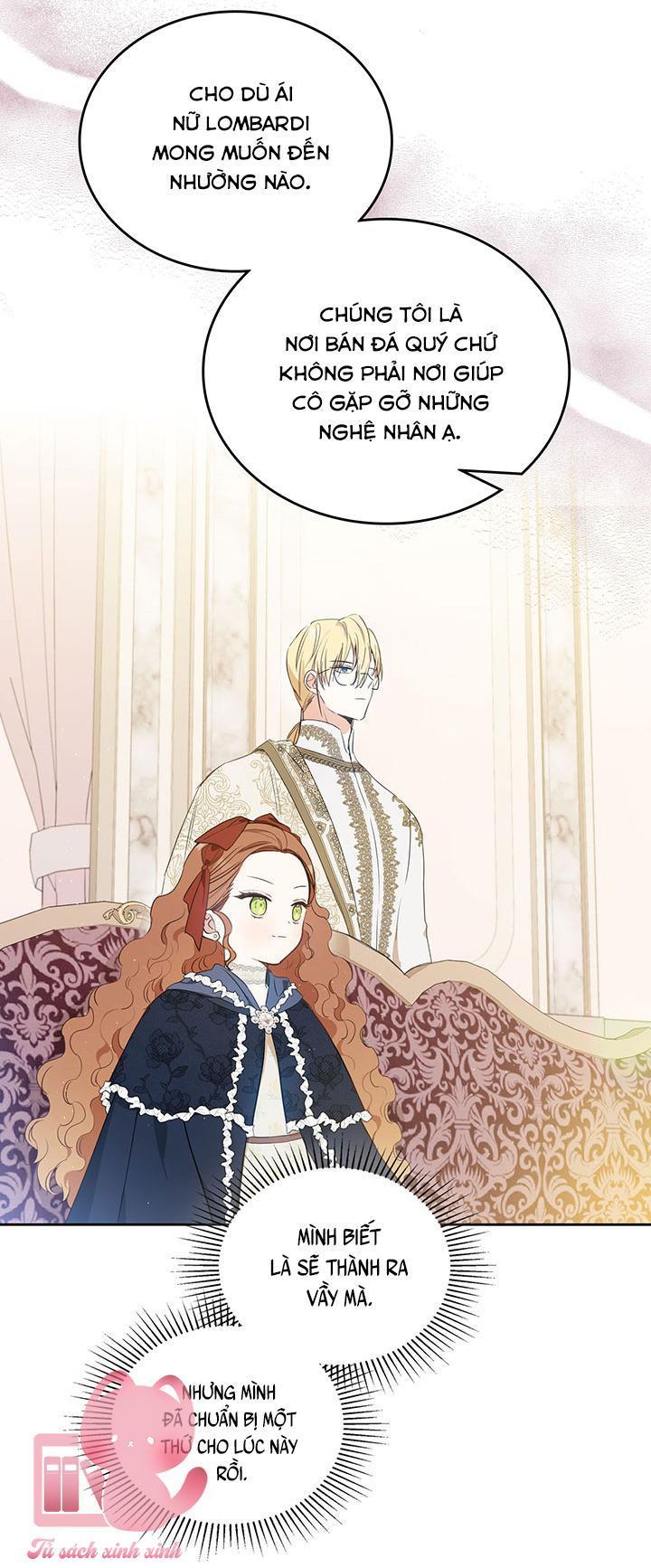 kiếp này ta sẽ trở thành gia chủ chapter 81 4