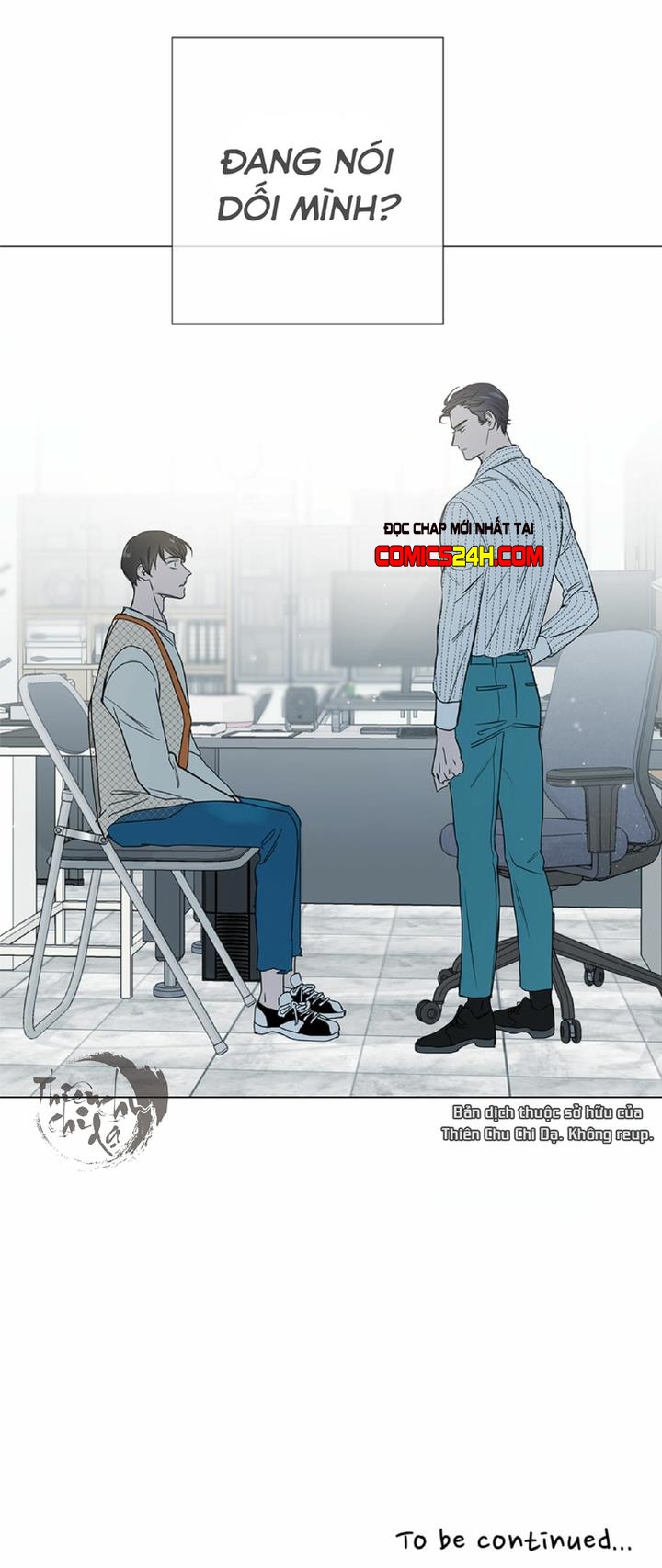 đặc vụ red candy chapter 10 19