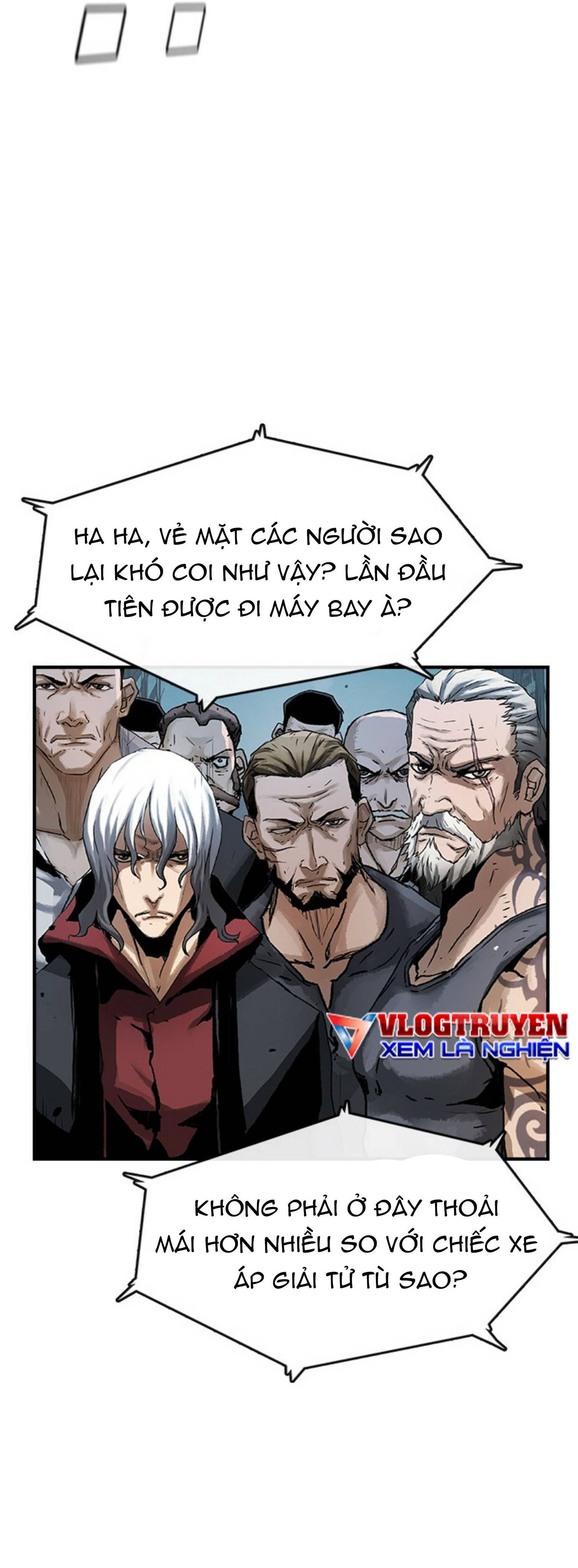 pubg - cuộc chiến sinh tồn chapter 1 41