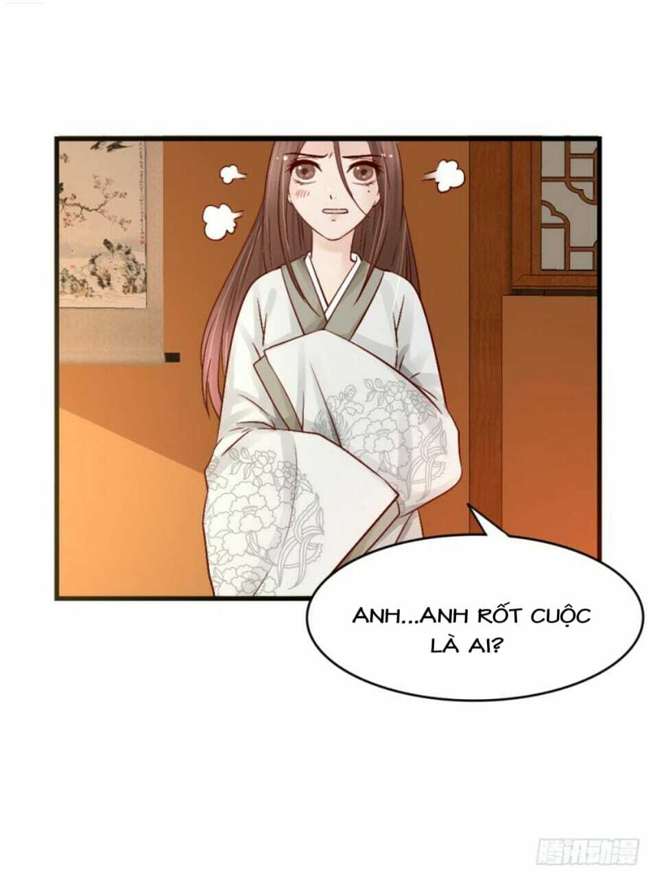 hồng nhan bất vong quốc chapter 2.2 41