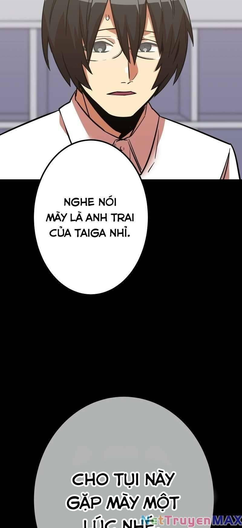 Huyết Thánh Cứu Thế Chủ~ Ta Chỉ Cần 0.0000001% Đã Trở Thành Vô Địch chapter 19 55