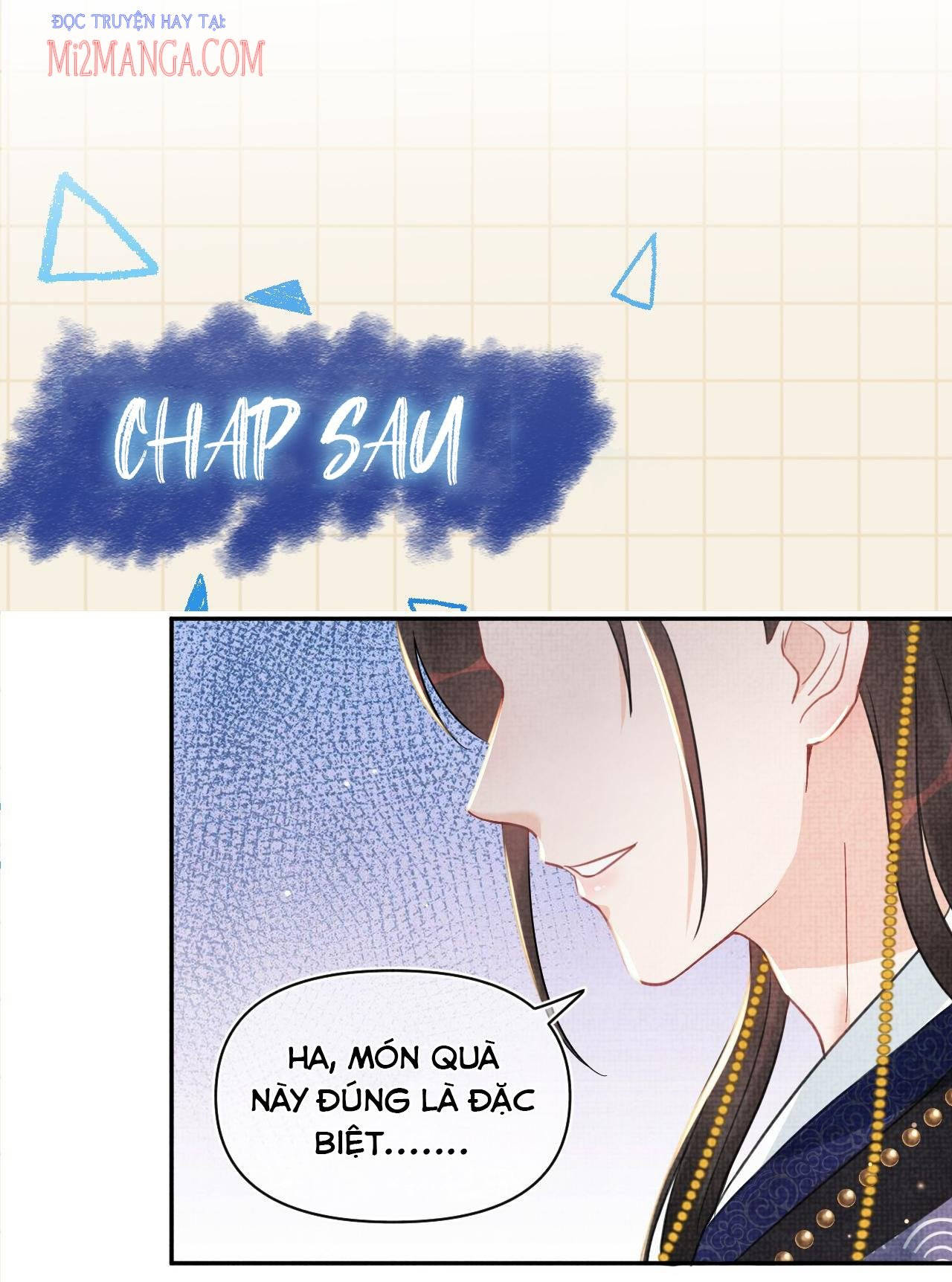 nhóc con giao nhân ba tuổi rồi chapter 6 43