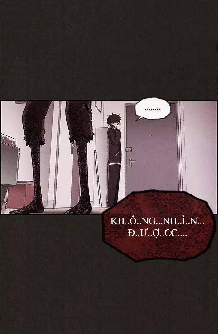 quái vật tại chung cư xanh chapter 9 81