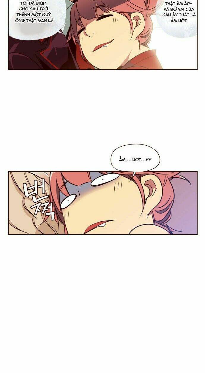 nữ sinh trường wilds chapter 122 15