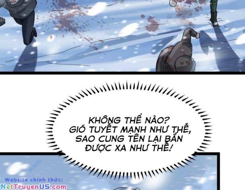 đóng băng toàn cầu: tôi gây dựng nên phòng an toàn thời tận thế chapter 128 29