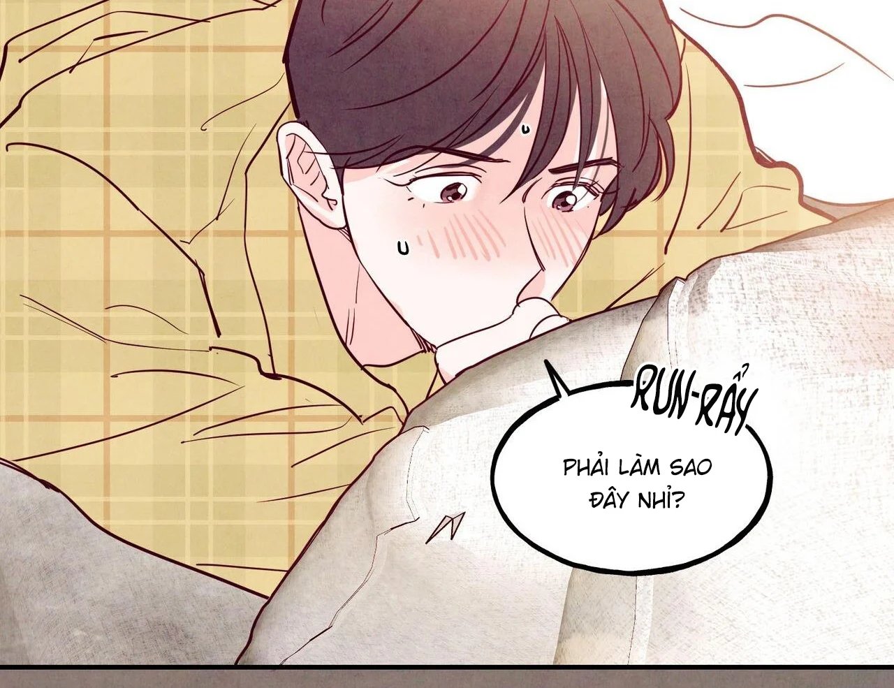 tình cuồng say chapter 40 64