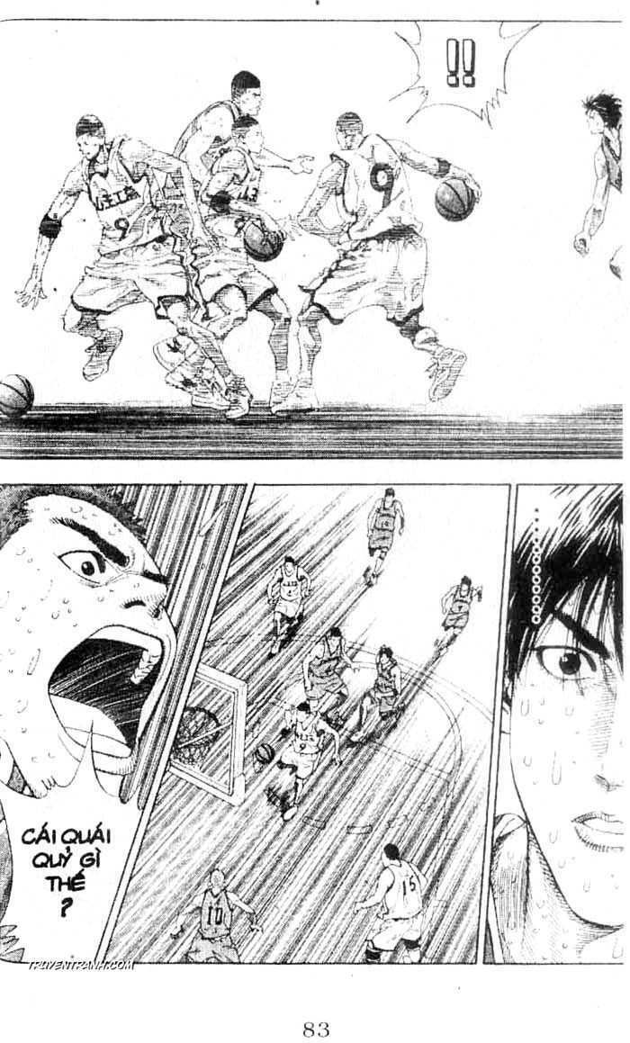 cao thủ bóng rổ chapter 253 16
