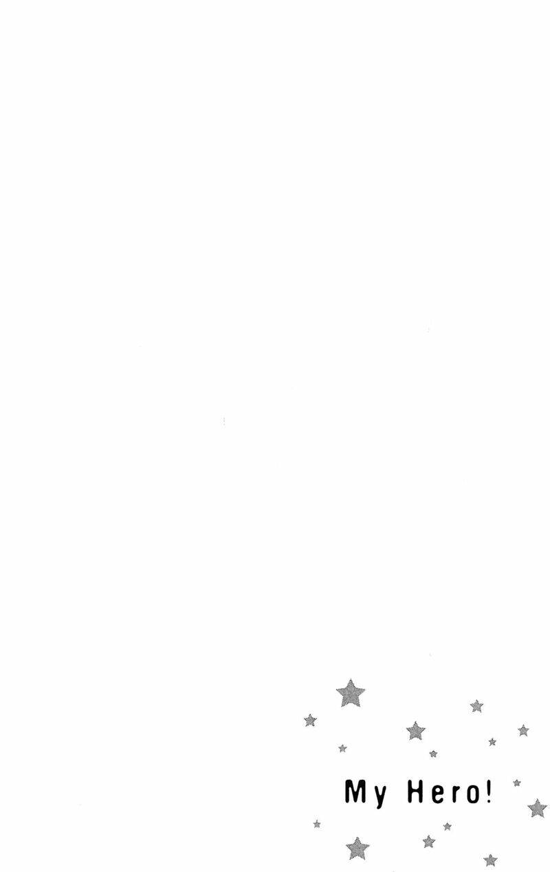 my hero! chapter 7 42