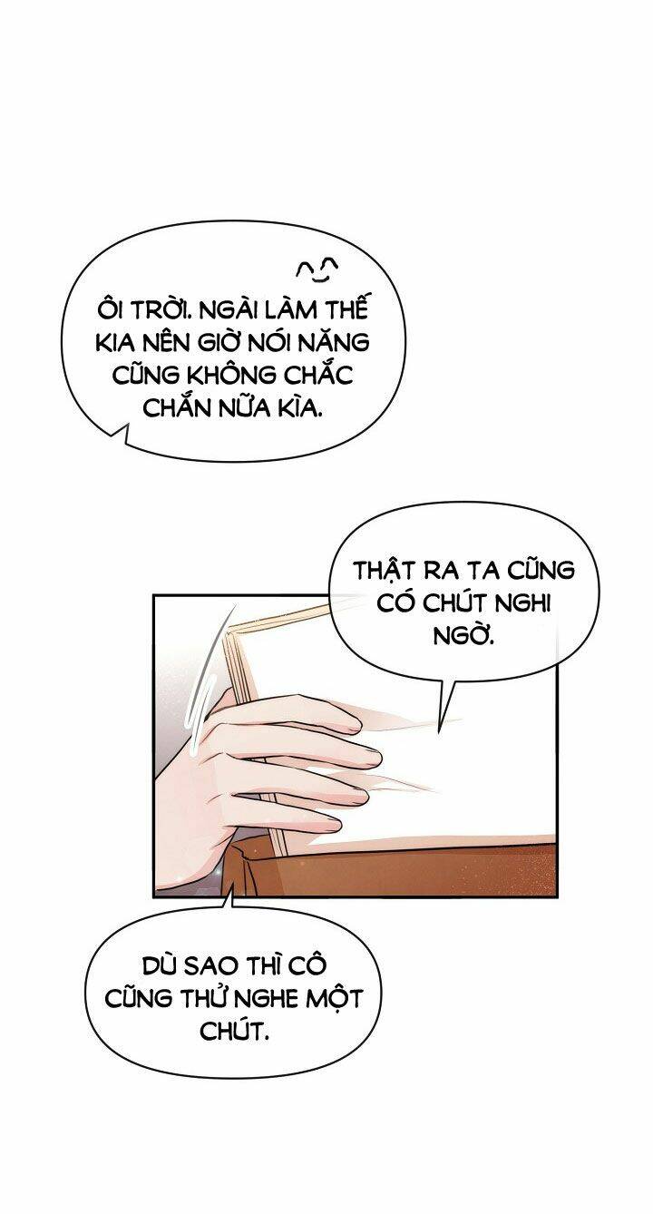 tiểu thư scarlet, em không muốn trả thù sao? chapter 50 51