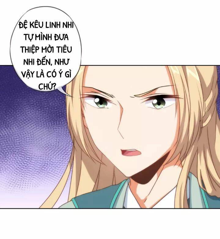 ồ, phu quân đáng yêu của tôi! chapter 57.1 18