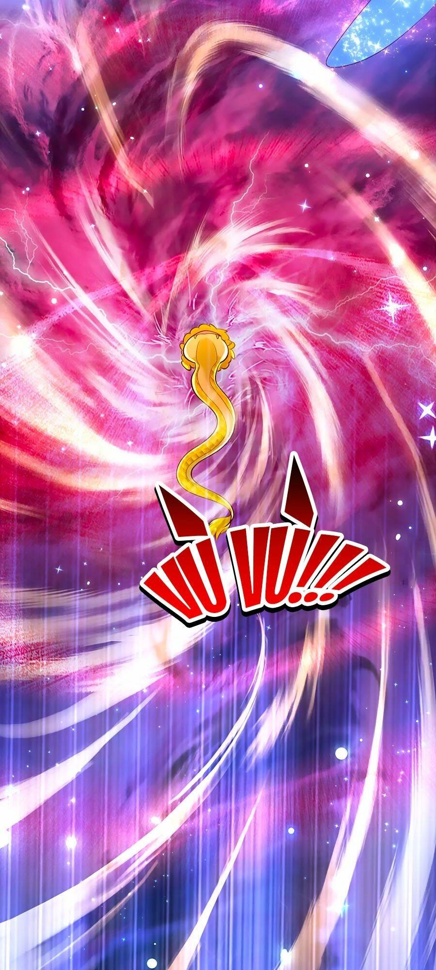 bỗng một ngày trở thành con gái nhà vua chapter 163 17