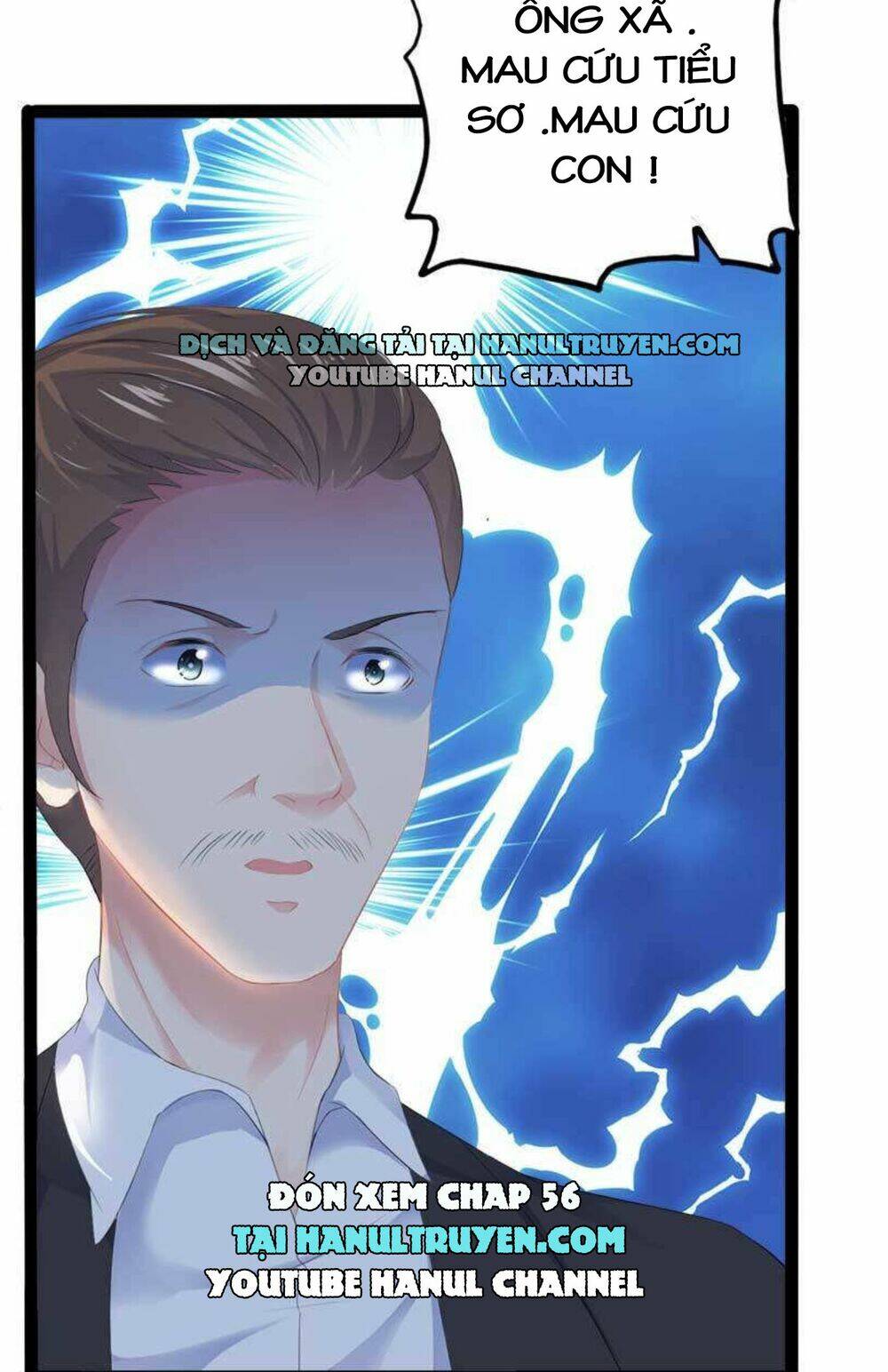 thần bí đế thiếu điềm sủng thê chapter 55 26