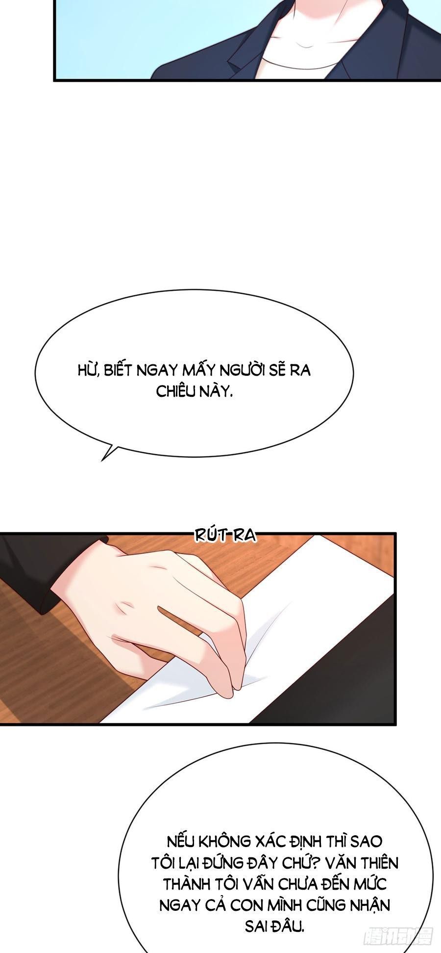 nam thần truy thê chỉ nam chapter 59.2 12