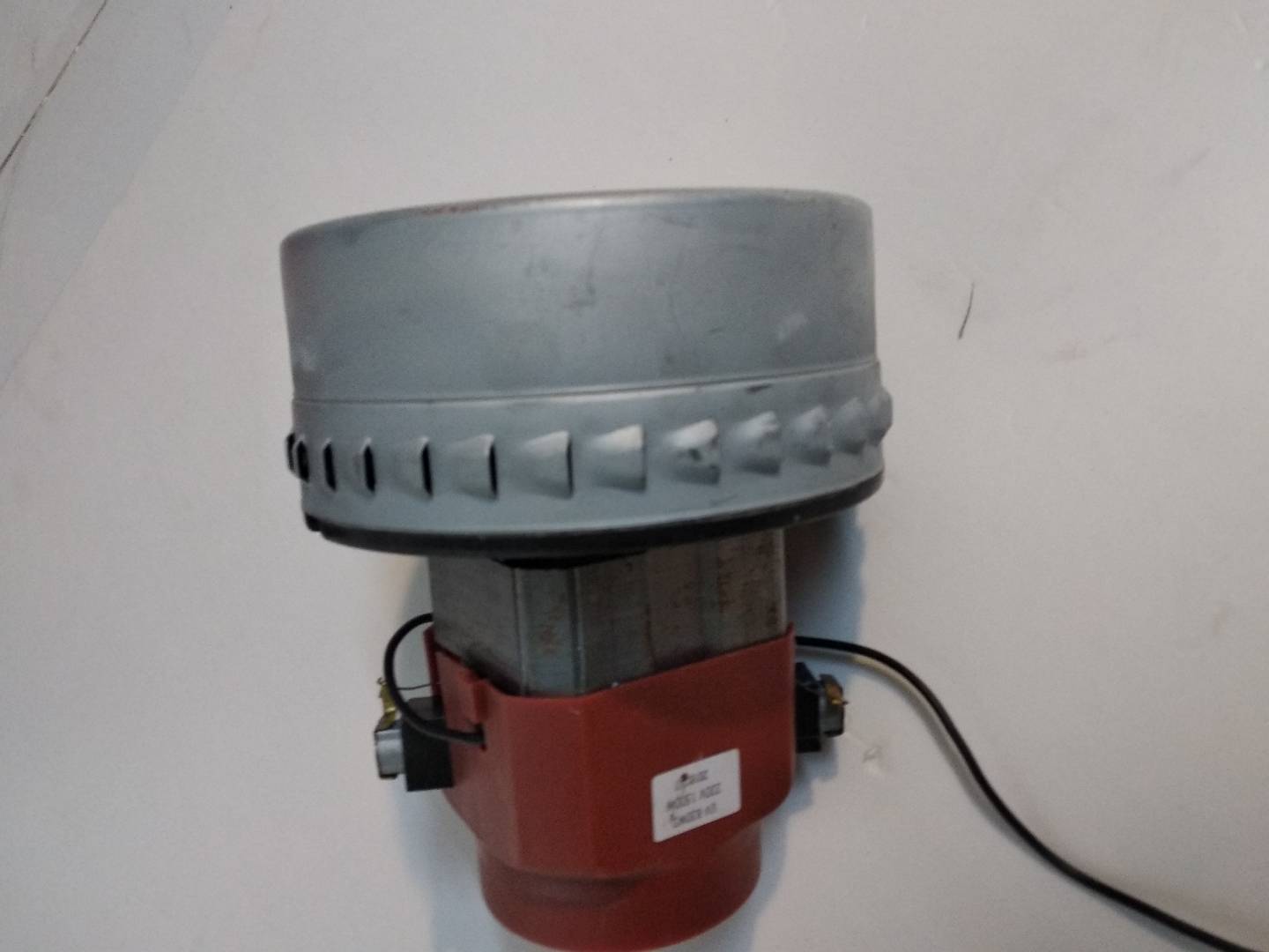 Motor hút bụi công nghiệp 1500w