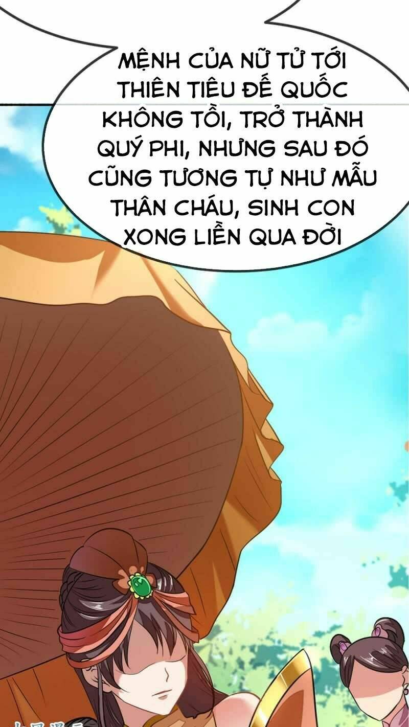 cửu dương thần vương chapter 74 14
