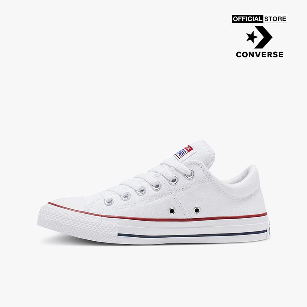 CONVERSE - Giày sneakers nữ cổ thấp Chuck Taylor All Star Madison 563509C