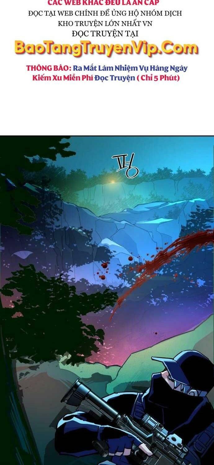 bạn học tôi là lính đánh thuê chapter 120 43